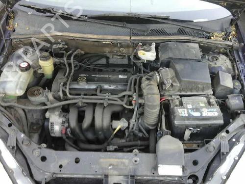 Startmotor FORD FOCUS I (DAW, DBW) 1.6 16V | BP6122293M8 