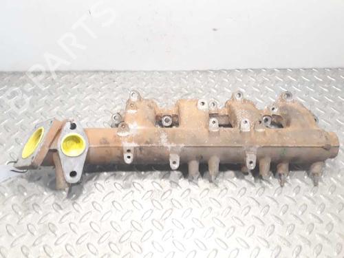 Used Intake manifold NISSAN PATHFINDER III (R51) 2.5 dCi (174 hp) 6915499