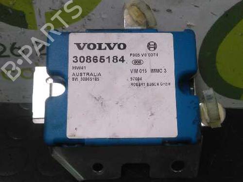 BP11671319M83 | Elektronische module VOLVO V40 Estate (645) 1.8 LPG BP11671319M83