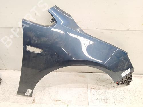 Used Right front fenders Right front fenders OPEL ASTRA J (P10) 1.7 CDTI (68) (110 hp) 34235772 34235772