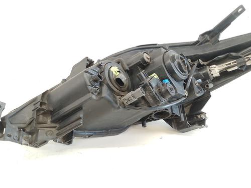Højre forlygte MAZDA 5 (CR) 2.0 CD (CR19) | BP29360121C29 