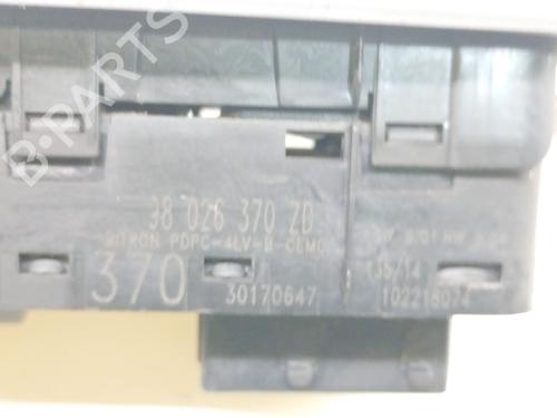 Left front window switch PEUGEOT 508 I (8D_) 2.0 HDi | BP40506761I27 - Image 3