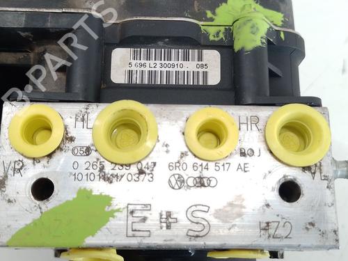 ABS pump SEAT IBIZA IV ST (6J8, 6P8) 1.6 TDI | BP29506043M43 