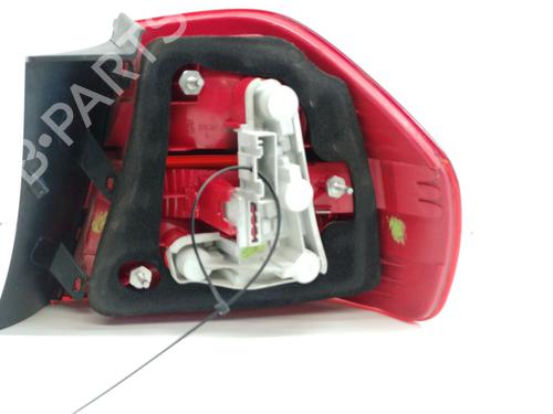 Left taillight BMW 3 (E90) 320 i | BP26730894C34 