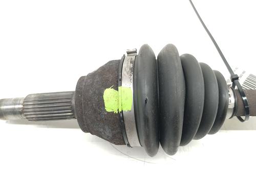 Right front driveshaft FORD FIESTA VI (CB1, CCN) 1.4 | BP29638202M39