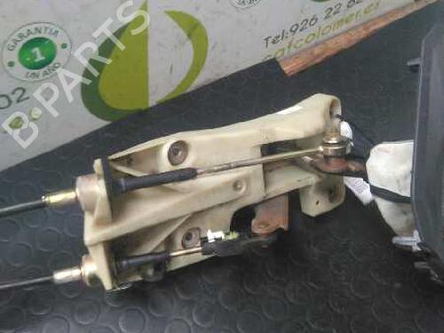 Gear lever NISSAN PRIMERA Hatchback (P12) 1.9 dCi | BP7432679M90 