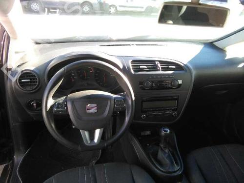 Left front window switch SEAT LEON (1P1)  | BP3150416I27 