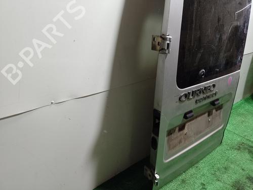 Left tailgate FORD TRANSIT CONNECT (P65_, P70_, P80_)  | BP19262764C76 