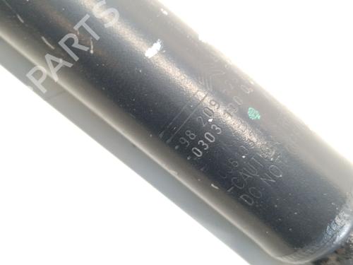 Left rear shock absorber CITROËN C4 CACTUS 1.5 BlueHDi 100 | BP30109352M18 
