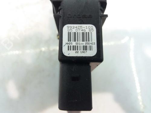 Right rear window motor VW TOURAN (1T1, 1T2) 2.0 TDI 16V | BP3541204E22