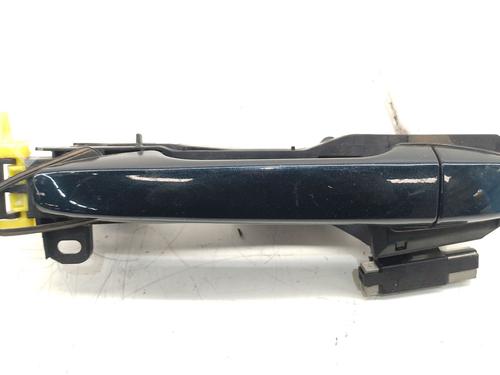 Used Rear right exterior door handle TOYOTA AVENSIS Saloon (_T27_) 2.0 D-4D (ADT270_, ADT270R) (124 hp) 31997006