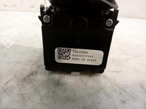 Steering column stalk CHEVROLET CRUZE (J300)  | BP3146949I23