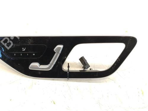 Used Switch MERCEDES-BENZ C-CLASS (W206) C 220 d (206.016, 206.004) (200 hp) 24704437