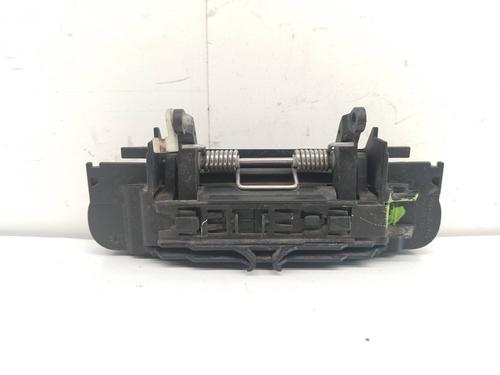 Rear left exterior door handle AUDI A3 (8P1)  | BP19574965C130 