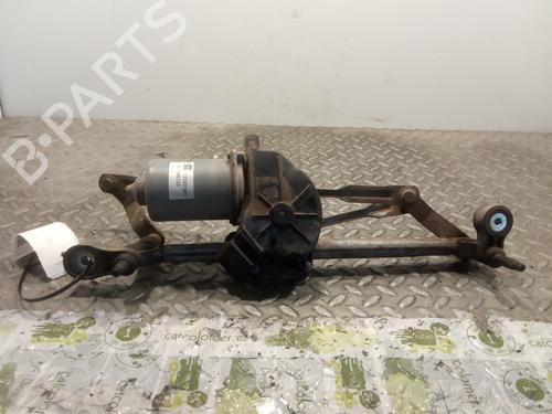 Used Front wiper motor OPEL CORSA D (S07) 1.3 CDTI (L08, L68) (75 hp) 8503223