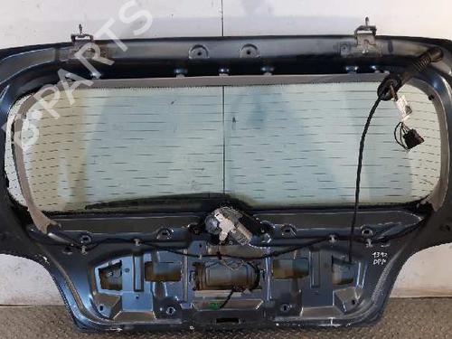 Bakluke CC/Kombi-Kupé PEUGEOT 307 (3A/C) 1.6 HDi | BP5600424C6 