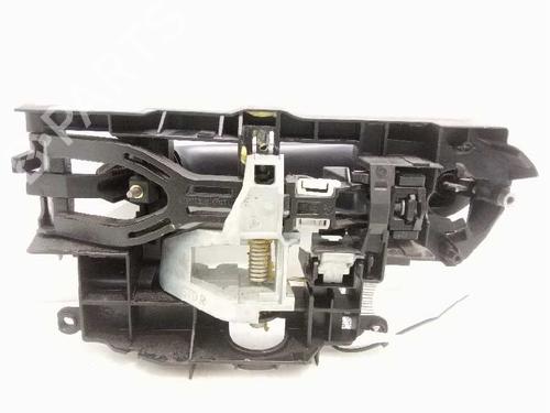 Rear right exterior door handle BMW 5 Gran Turismo (F07) 520 d | BP7177216C130