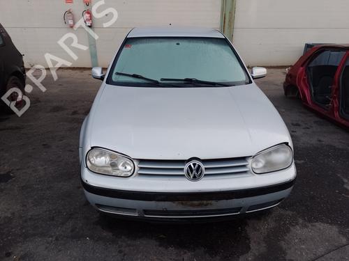 Gearbox VW GOLF IV (1J1) 1.9 TDI | BP21572996M3 
