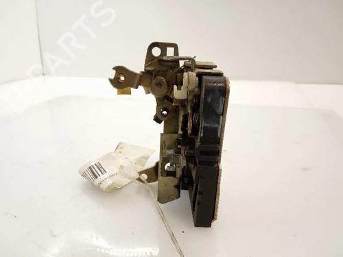 Front left lock IVECO DAILY III Van  | BP3133071C98 
