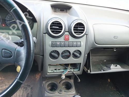 Gearbox ROVER STREETWISE Hatchback 1.6 | BP27152250M3 