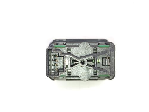 Right front window switch MERCEDES-BENZ C-CLASS (W204) C 200 CDI (204.001) | BP38302542I26 - Image 4