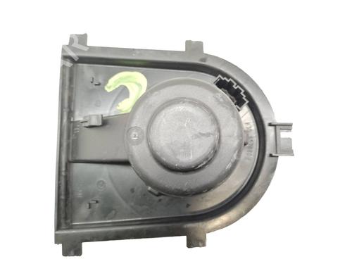 Varmeblæser SEAT LEON (1M1)  | BP20234954M62 