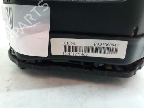 Driver airbag OPEL CORSA D Hatchback Van (S07)  | BP3077532C9 