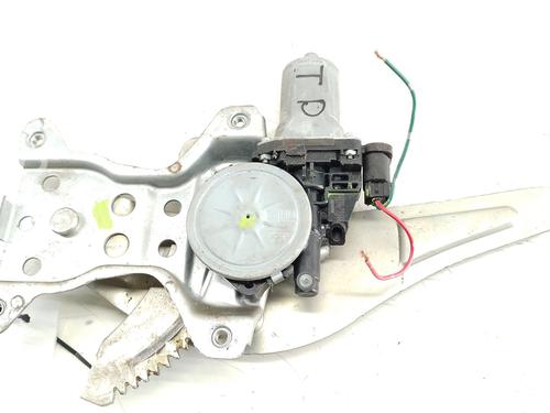 Alzavetro posteriore destra SUZUKI SWIFT III (MZ, EZ) [2005-2025]  29865037