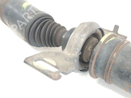 Driveshaft TOYOTA RAV 4 III (_A3_) 2.2 D 4WD (ALA30_, ALA30R) | BP29433042M37 