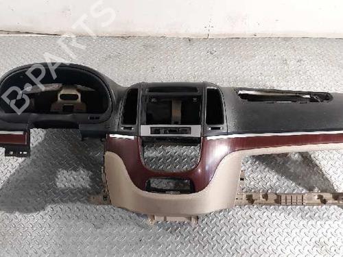 Used Airbag Kit HYUNDAI SANTA FÉ II (CM) 2.2 CRDi GLS (150 hp) 4667347