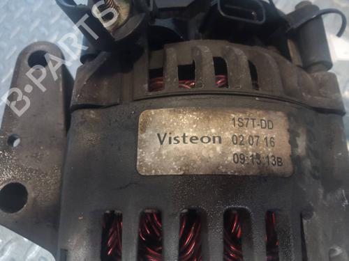 Alternator FORD MONDEO III Saloon (B4Y) 2.5 V6 24V | BP13306127M7 