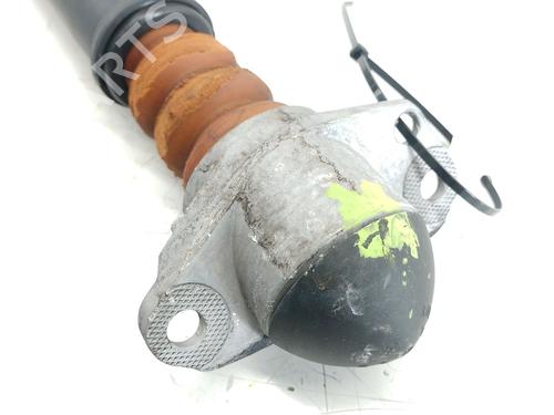 Left rear shock absorber SEAT IBIZA IV ST (6J8, 6P8) 1.6 TDI | BP29506046M18 