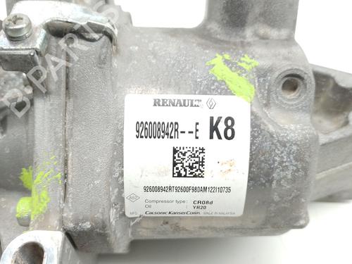 Compressor A/A RENAULT EXPRESS Box Body/MPV  | BP29568671M34