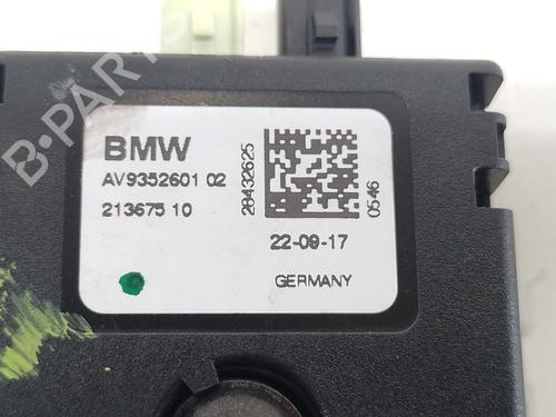 Electronic module BMW X1 (F48) sDrive 18 d | BP25852741M83 