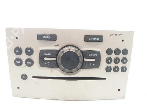 Used Radio OPEL CORSA D (S07) 1.3 CDTI (L08, L68) (75 hp) 4764625