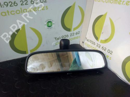 Used Rear mirror HYUNDAI TUCSON (JM) 2.0 CRDi (140 hp) 3052353
