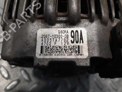 Alternator FORD FIESTA V (JH_, JD_)  | BP3077963M7 