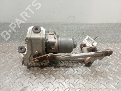 Front wiper motor SEAT LEON (1P1) 1.9 TDI | BP8947373M29 