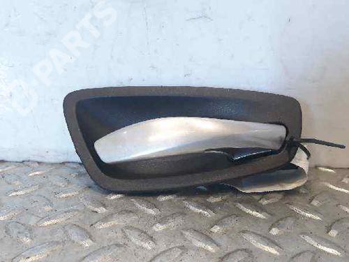 Used Rear left interior door handle Rear left interior door handle BMW 1 (E87) 118 d (143 hp) 5823620 5823620
