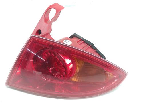 Right taillight SEAT LEON (1P1) 2.0 TDI 16V | BP29244987C35 