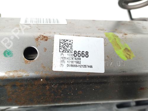 Steering column OPEL ASTRA J (P10) 1.7 CDTI (68) | BP31905302M21 - Image 5