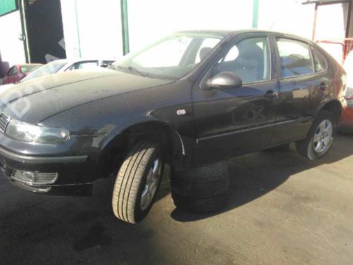 Køler SEAT LEON (1M1)  | BP5157225M31 