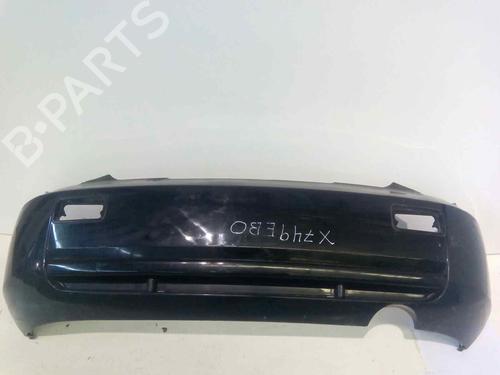 Used Rear bumper TOYOTA CELICA Coupe (_T23_) 1.8 16V VT-i (ZZT230_, ZZT230) (143 hp) 3074838