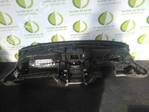 Dashboard MITSUBISHI PAJERO II (V3_W) 3.2 DiD 4WD | BP3058418C46