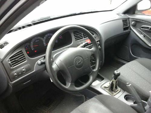 Radiator fan HYUNDAI ELANTRA III (XD) 2.0 CRDi | BP7166374M35 