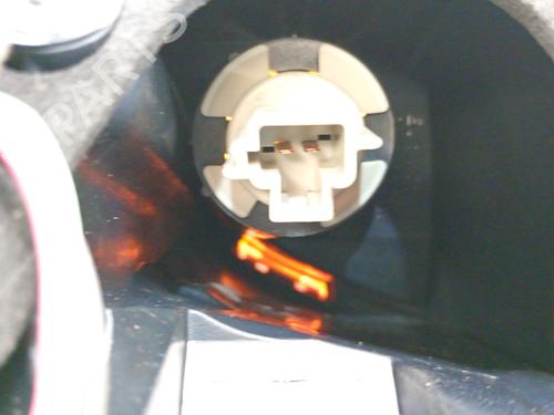 Left taillight MAZDA 6 Saloon (GH) 2.0 MZR-CD (GH14) | BP38265356C34 - Image 6