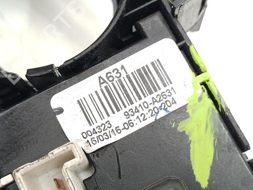 Hovedlysbryter KIA CEE'D (JD)  | BP32733097I24  - Image 7