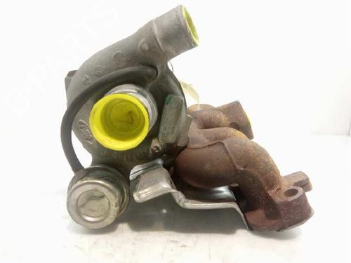 Turbocharger/Supercharger FORD MONDEO III (B5Y)  | BP4644419M71 