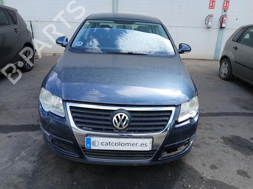Right front driveshaft VW PASSAT B6 (3C2) 2.0 TDI 16V | BP35803291M39 - Image 7
