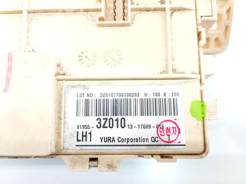 Fuse box HYUNDAI i40 I (VF) 1.7 CRDI | BP36433221E1 - Image 5
